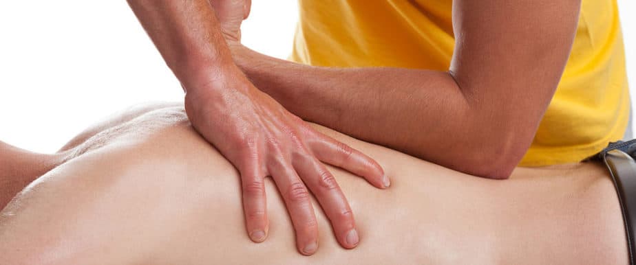 Specialised Medical Massage Therapy