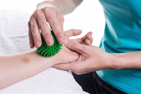 Sensory Re-education Exercises For Stroke Rehab Therapy