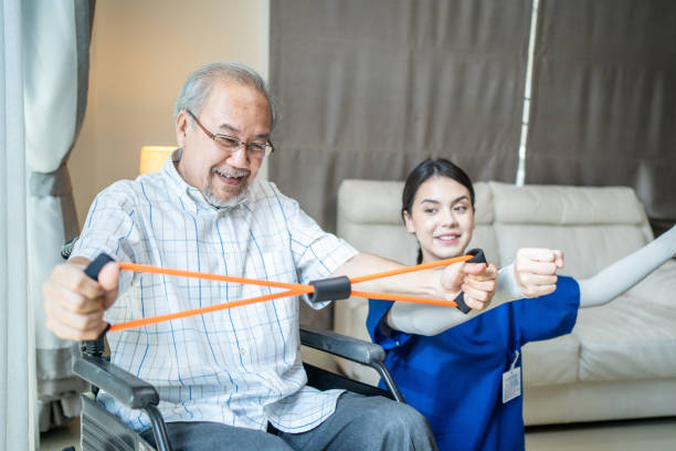 Physiotherapy in Singapore
