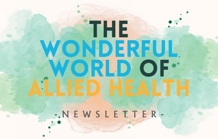 allied-health-newsletter
