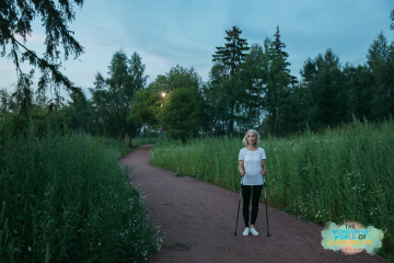 allied-health-newsletter-retro-walking