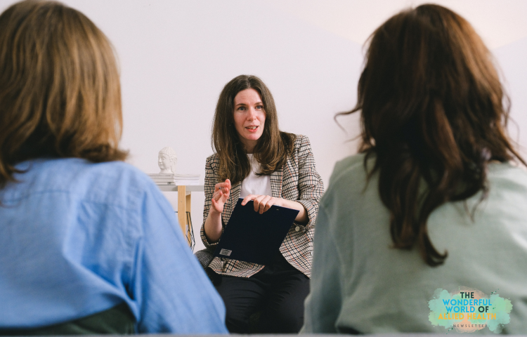 allied-health-newsletter-occupation-based-practice