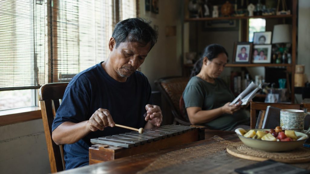 Music Therapy for Brain Injury Recovery | Lifeweavers