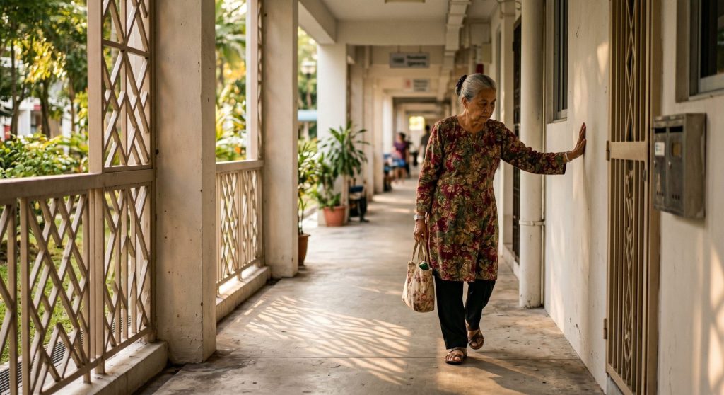 Occupational Therapy for Parkinson's Disease: What the Evidence Shows About Balance, Reaction Time, and Daily Life
