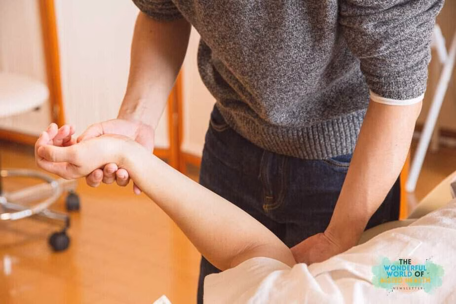 Effectiveness of OT-Led Computer-Aided Interventions on Function Among Adults