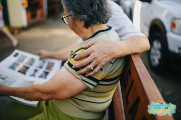 Occupational Therapy for People With Dementia