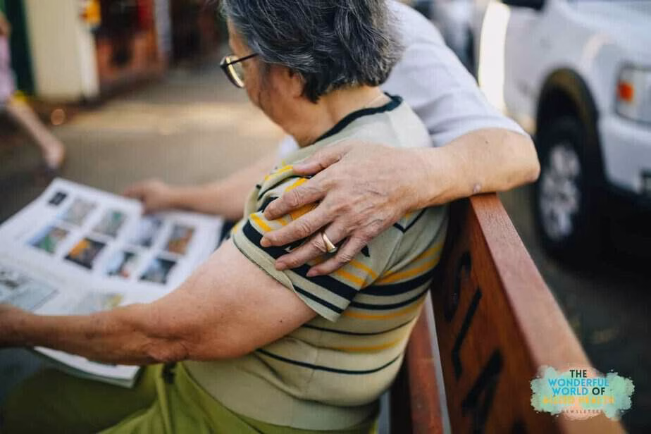 Occupational Therapy for People With Dementia