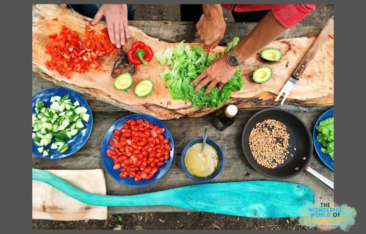 dieticians can help optimise long term health and recovery