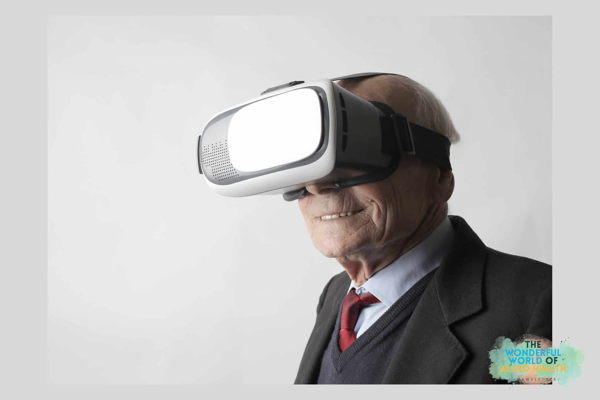 allied-health-newsletter-virtual-reality-interventions-for-older-adults