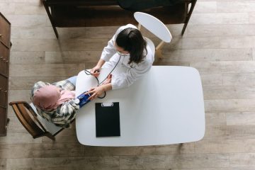 Home Recovery Is Better Than Hospital-Based Day Rehab Programs