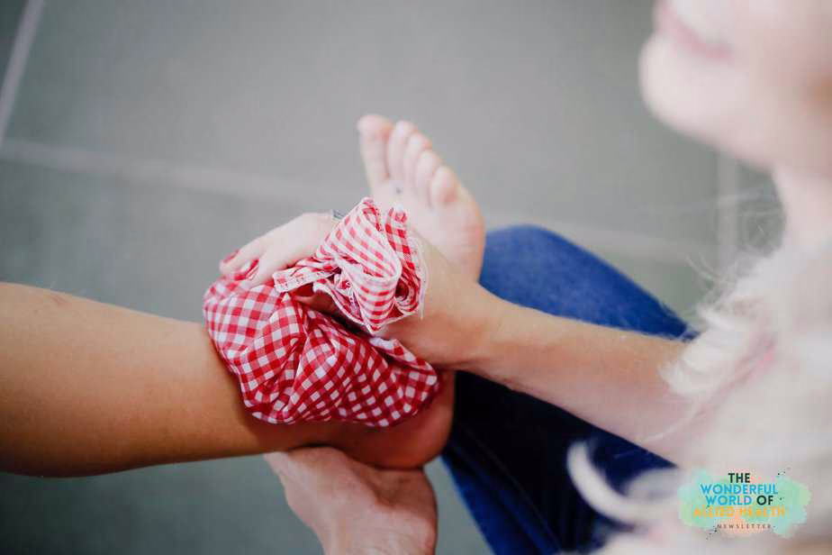 allied-health-newsletter-game-based-therapy-of-ankle-joint