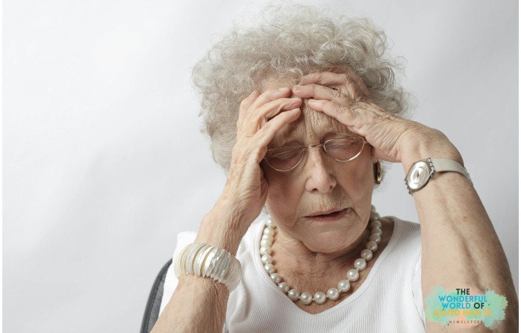 allied-health-newsletter-quality-of-life-with-parkinsons-disease