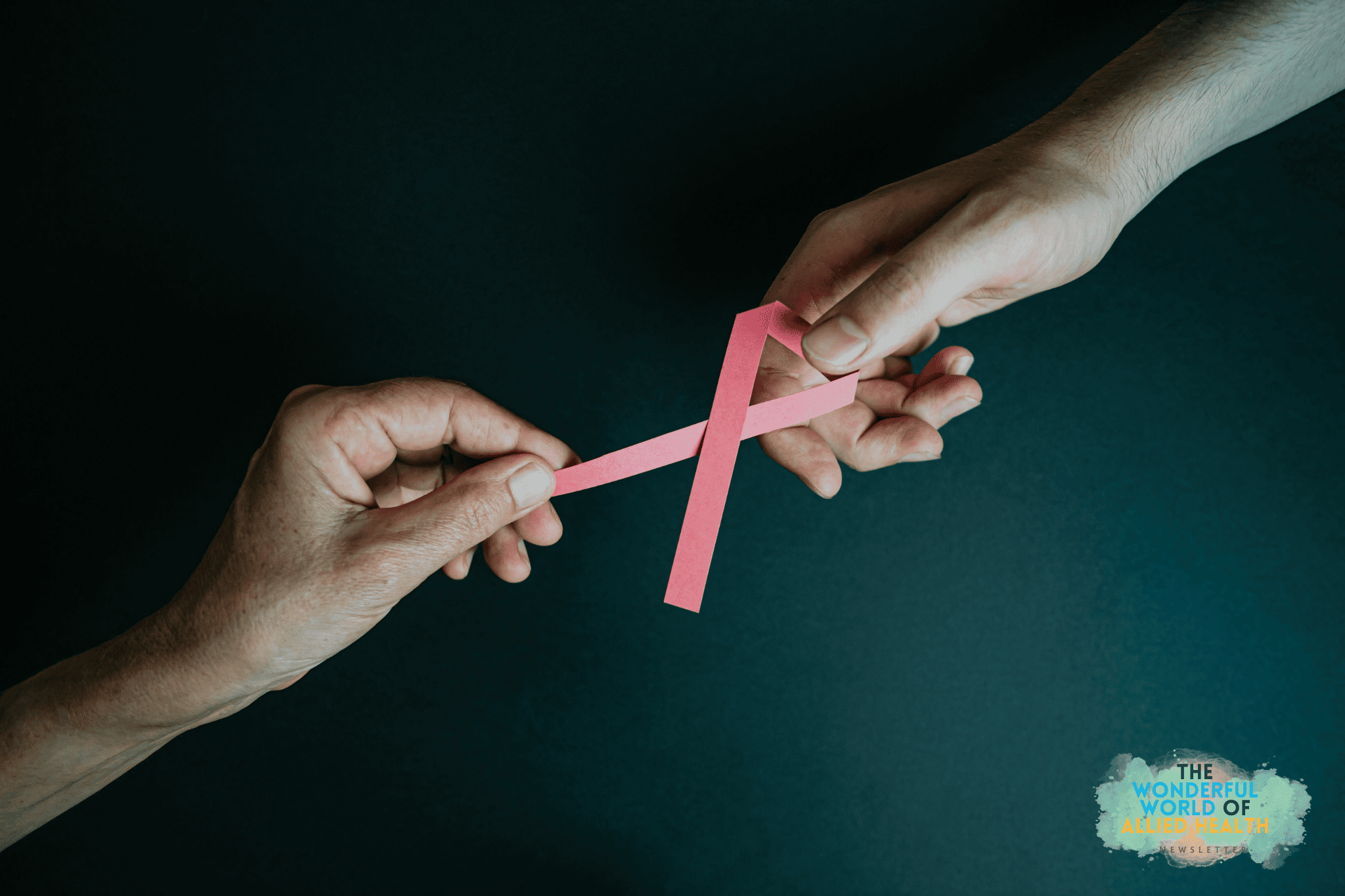 allied-health-newsletter-breast-cancer‐lymphedema