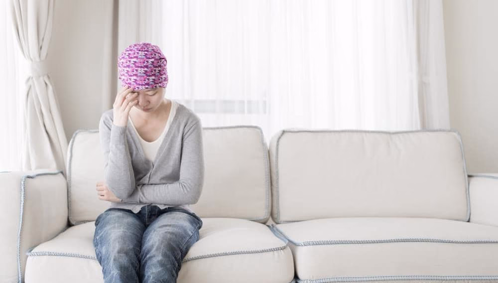 Cancer Rehab