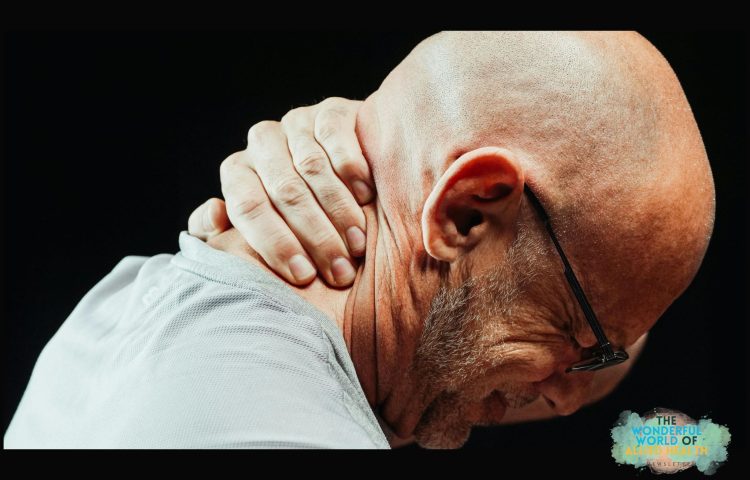 Chronic High-Impact Pain