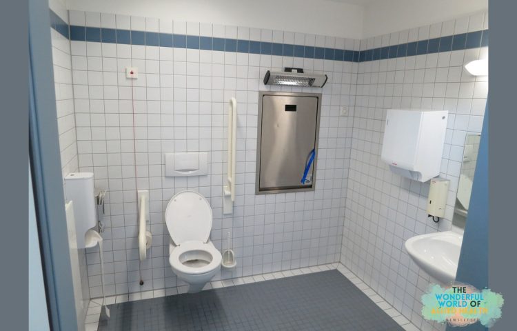 OT Home Modifications