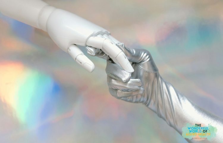 Therapeutic Robots for Post-stroke Rehab