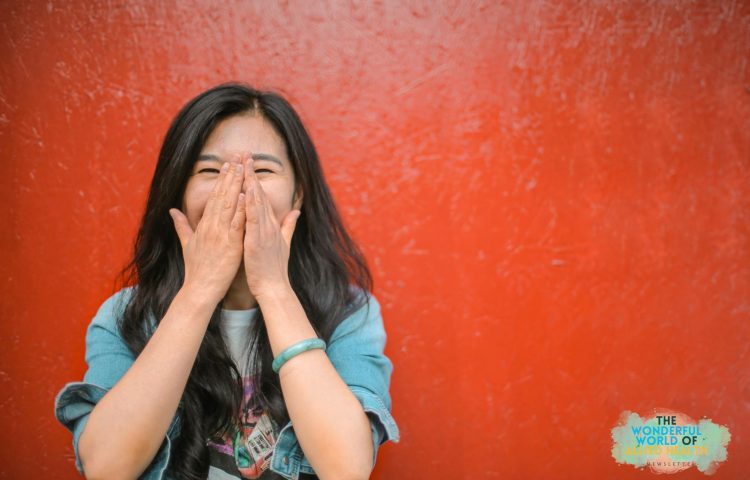 Humour Use in Speech and Language Therapy in Romania