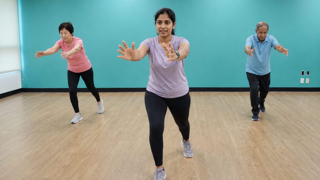 Parkinson's cognitive rehabilitation