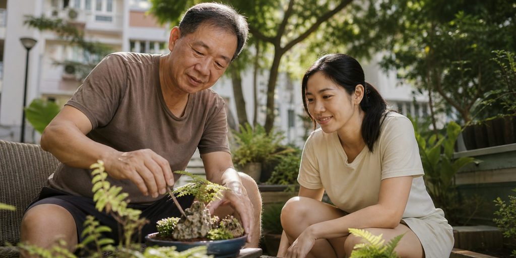Leisure After Stroke and Brain Injury | Lifeweavers