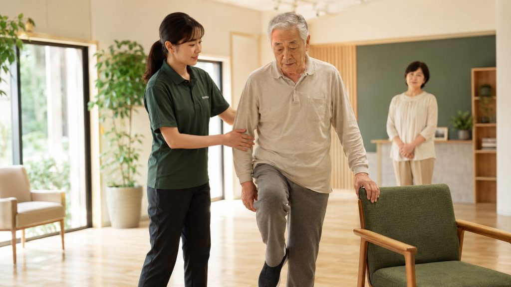 Exercise for Dementia: Tailored Programmes by Type | Lifeweavers