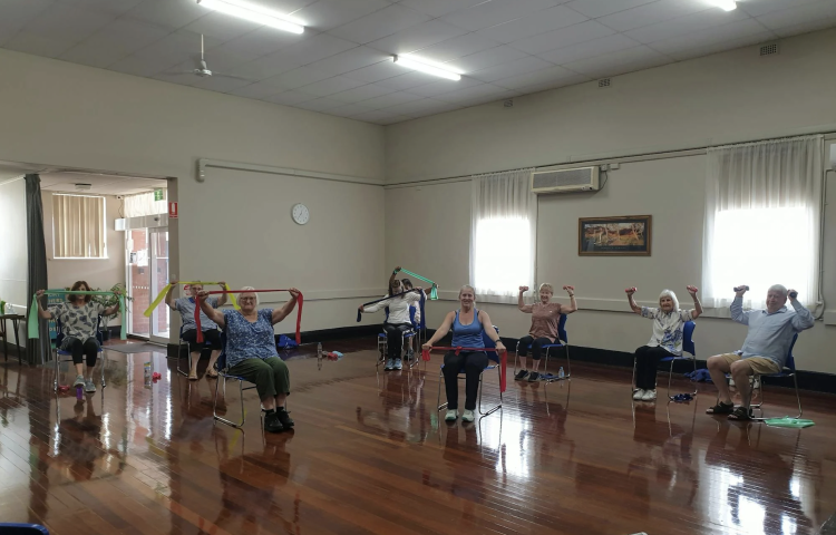 Interventions on Parkinson's Disease