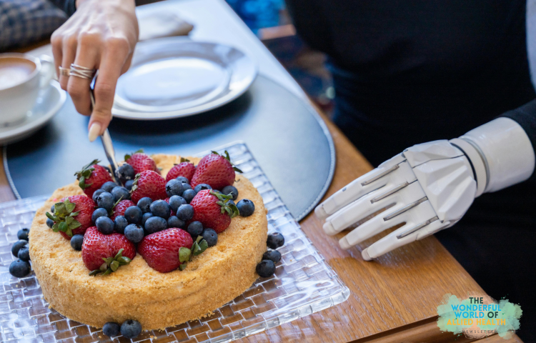 Collaborative Wearable Robotics for Neurological Conditions