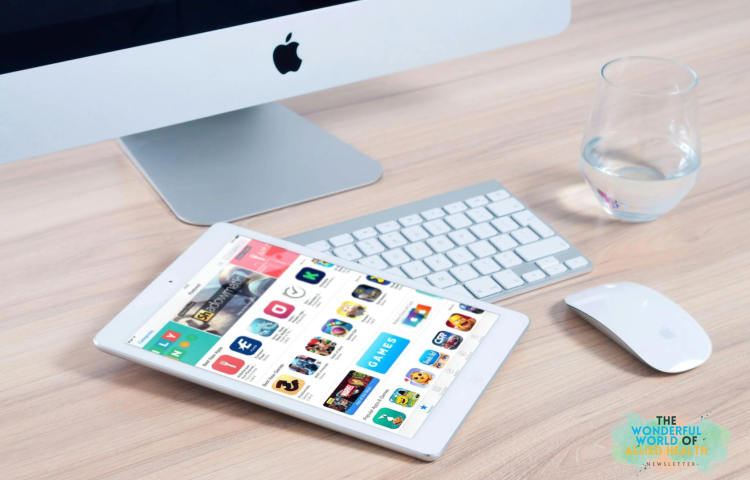 How Patient-Facing Mobile Apps to Support Physiotherapy Care