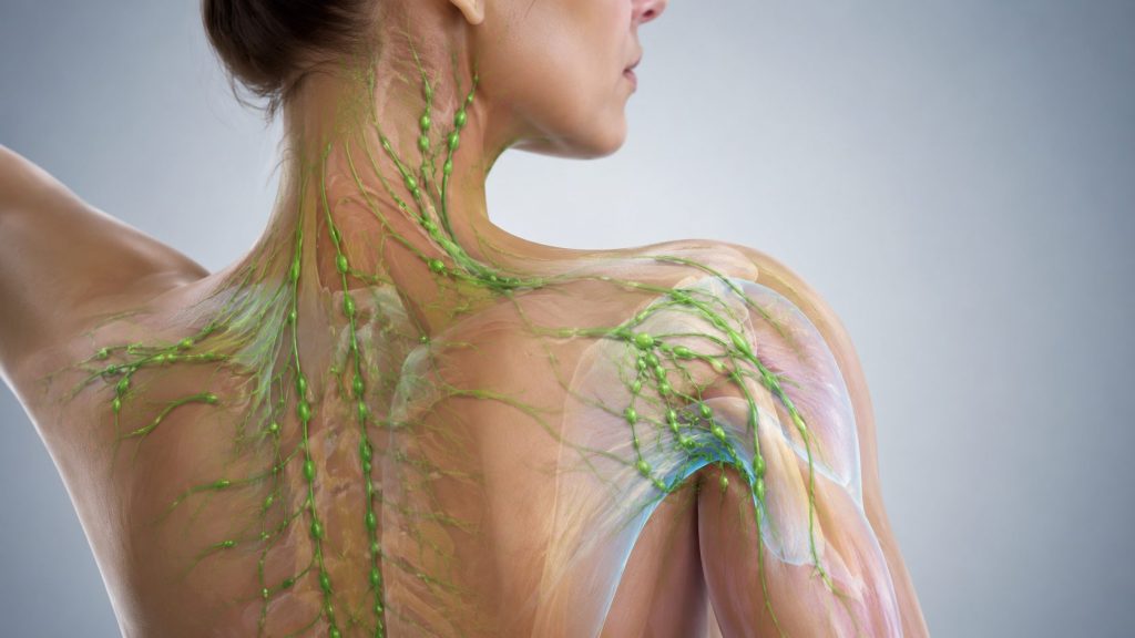 Does Manual Lymphatic Drainage Actually Work for Breast Cancer Lymphoedema?