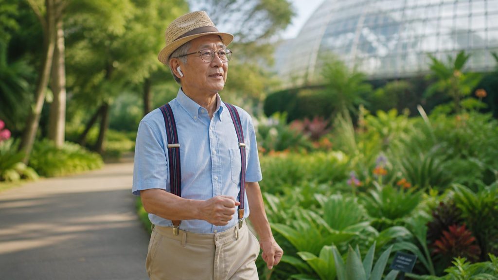 Rhythmically Cued Exercise for Parkinson's Disease: What the Evidence Shows