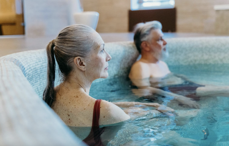 The Impact of Aquatic Therapy on Individuals with Parkinson’s Disease Lifeweavers Rehab Therapy