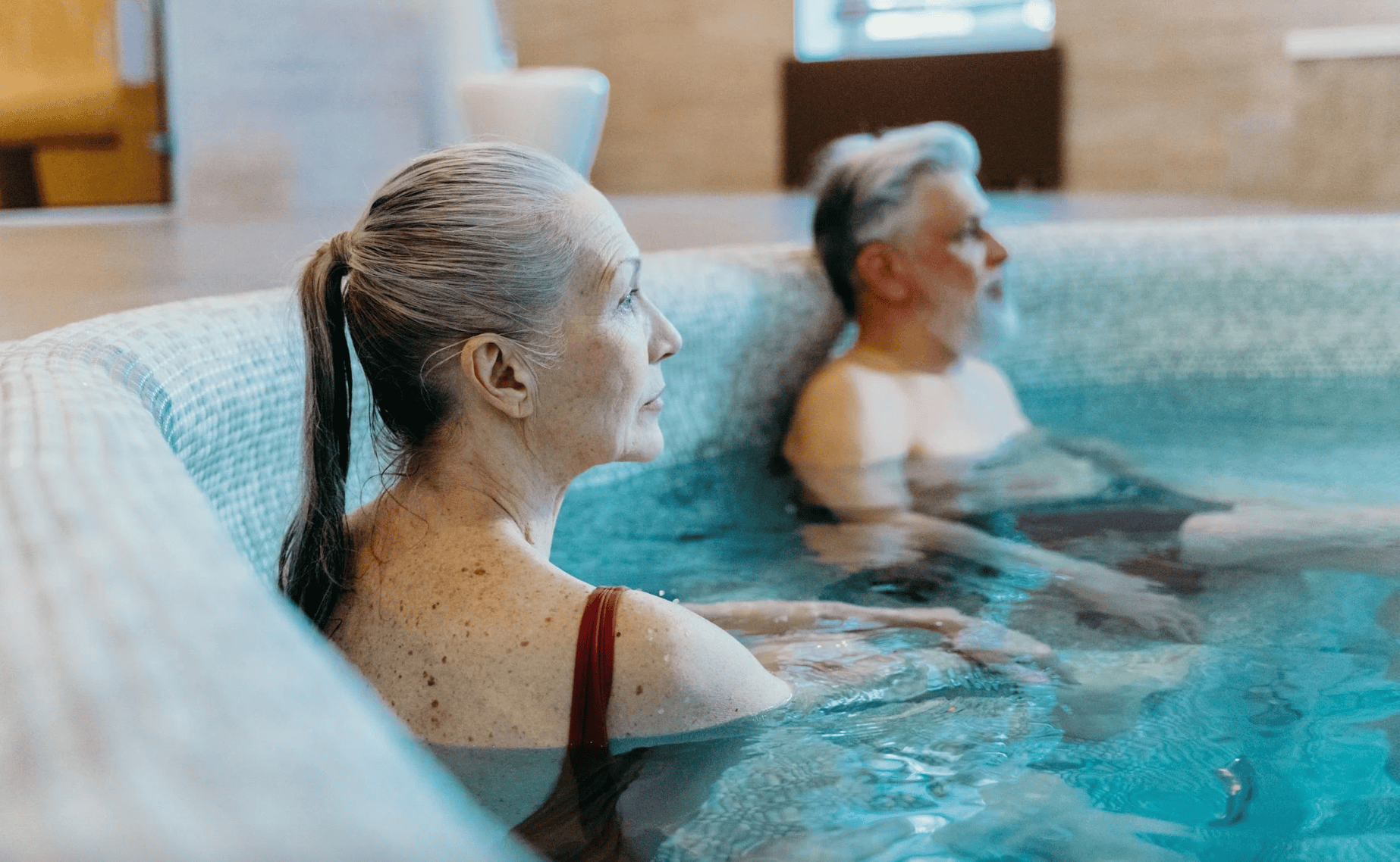 The Impact of Aquatic Therapy on Individuals with Parkinson’s Disease Lifeweavers Rehab Therapy