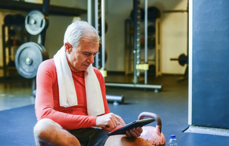 Strength vs. Coordination Training for Elderly Quality of Life Lifeweavers Rehab Therapy