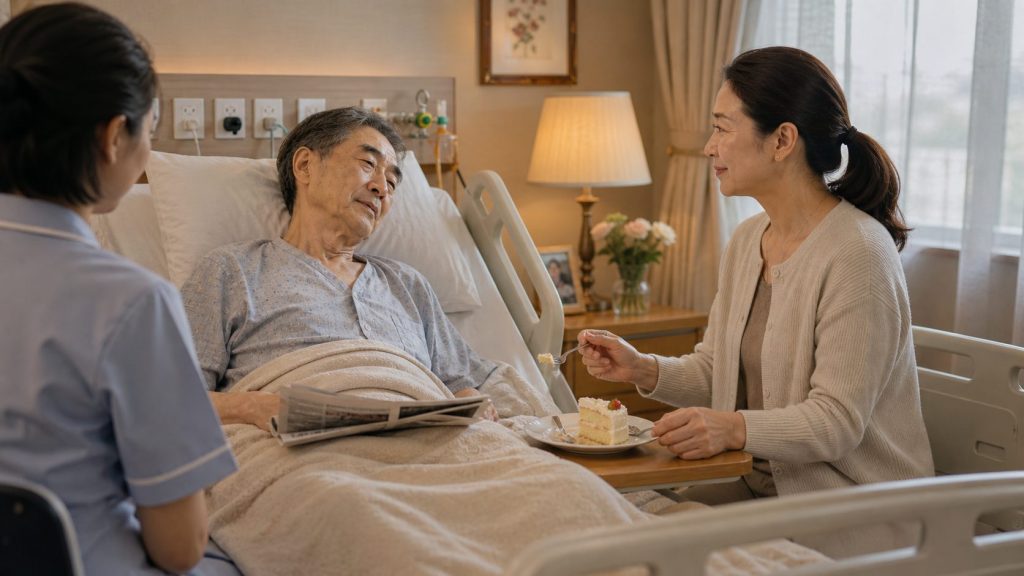 Occupational Therapy in Palliative Care: Why Meaningful Activity Is the Point
