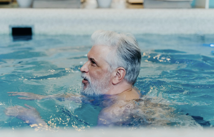 Awareness of Aquatic-Based Occupational Therapy Awareness of Aquatic-Based Occupational Therapy