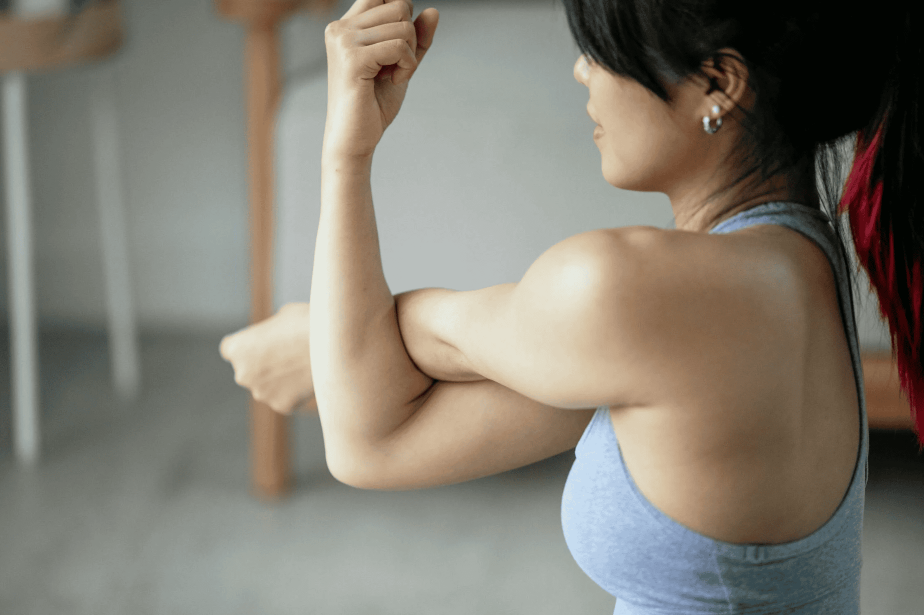 Shoulder joint issues are common and can greatly affect daily life. Recent advancements in remote monitoring technology, especially in e-health, have enabled the transition of rehab devices to home settings.