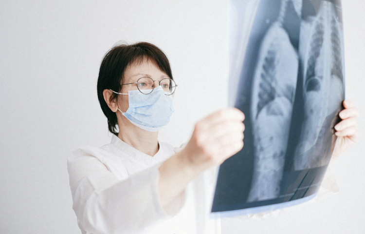 Moving Beyond Comorbidity: The Effect of Exercise Training in Community-Acquired Pneumonia