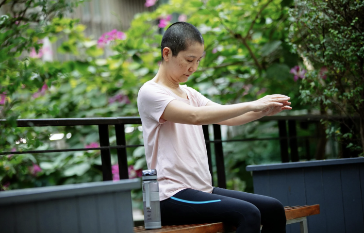 An Article by Lifeweavers