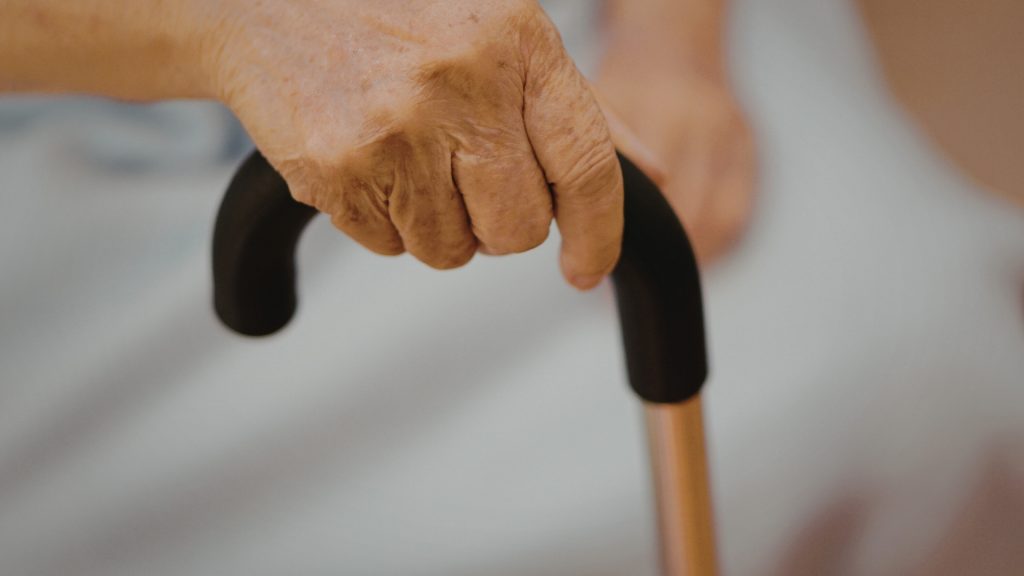 Clinical Frailty Scale Singapore: What the Score Means | Lifeweavers