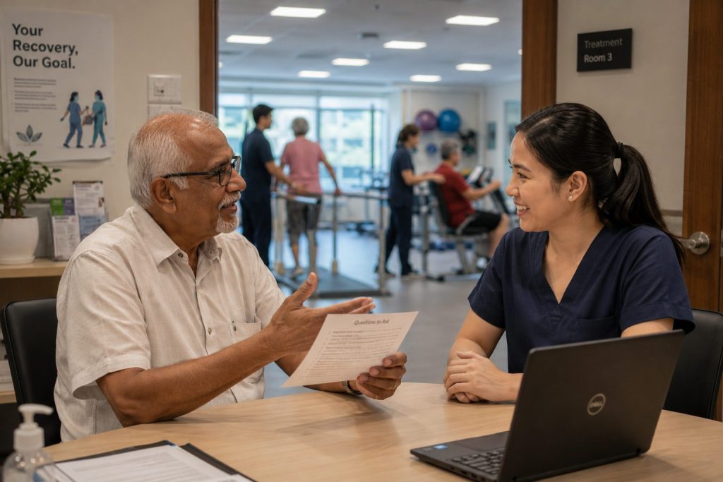 AI Health Literacy for Older Adults: A Practical Guide