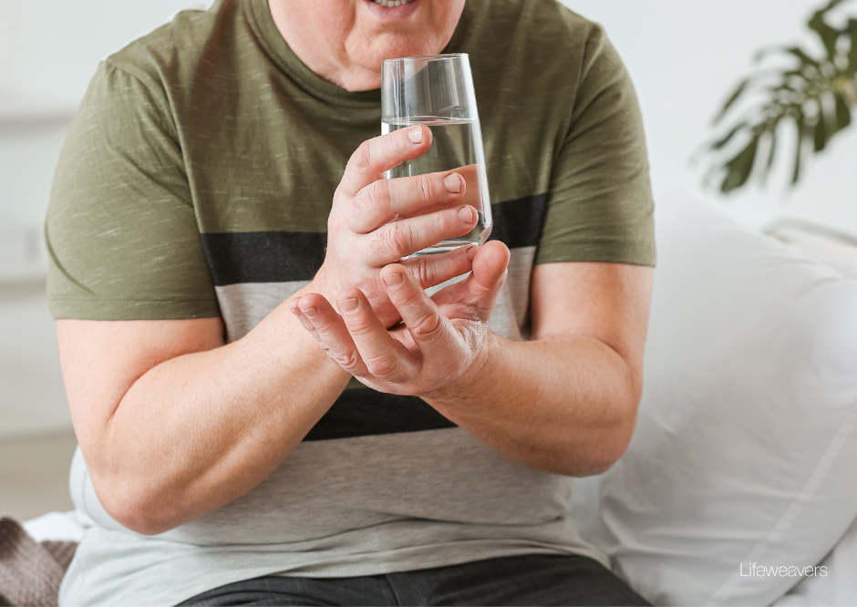 Parkinson's Rehab Specialists