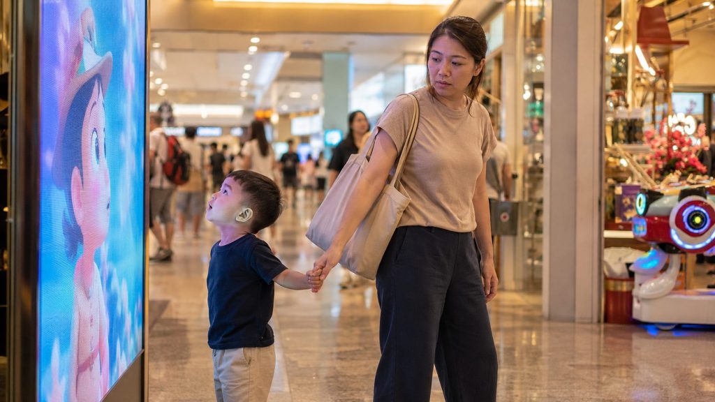 sensory inclusive design - The Business Case for Designing Better Spaces