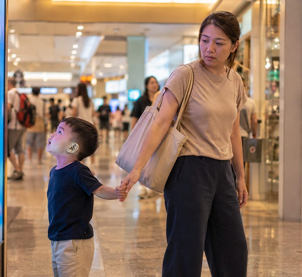 sensory inclusive design - The Business Case for Designing Better Spaces
