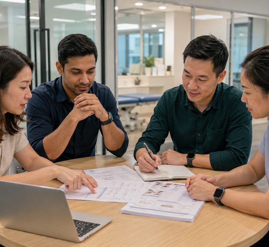 Lifeweavers explains why financial planning belongs at the start of any serious rehabilitation journey — and how budget-aware therapy design produces better, more sustainable outcomes.