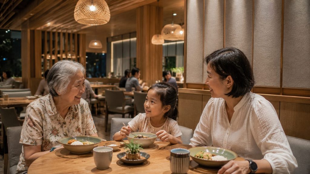 Sensory Pollution: Is Your Environment Making You Ill?