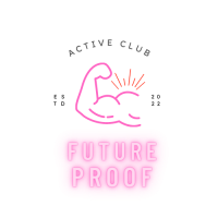 FUTUREPROOF logo